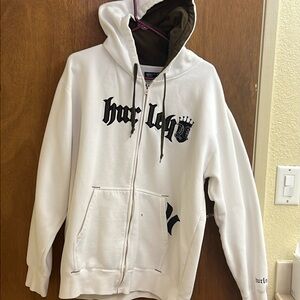hurley Jacket